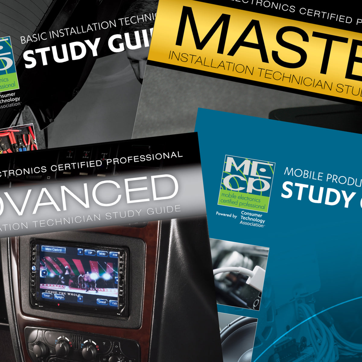 Mepc Study Guide Collections – MECP Pro Shop