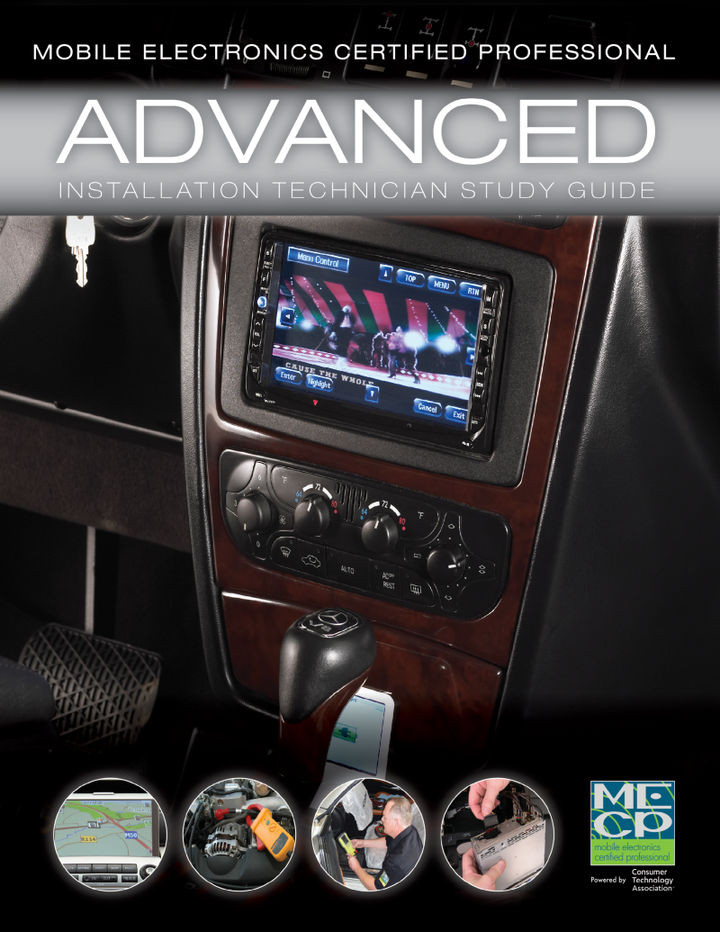 Visit the MECP Pro Shop to Purchase MECP Gear and Accessories!